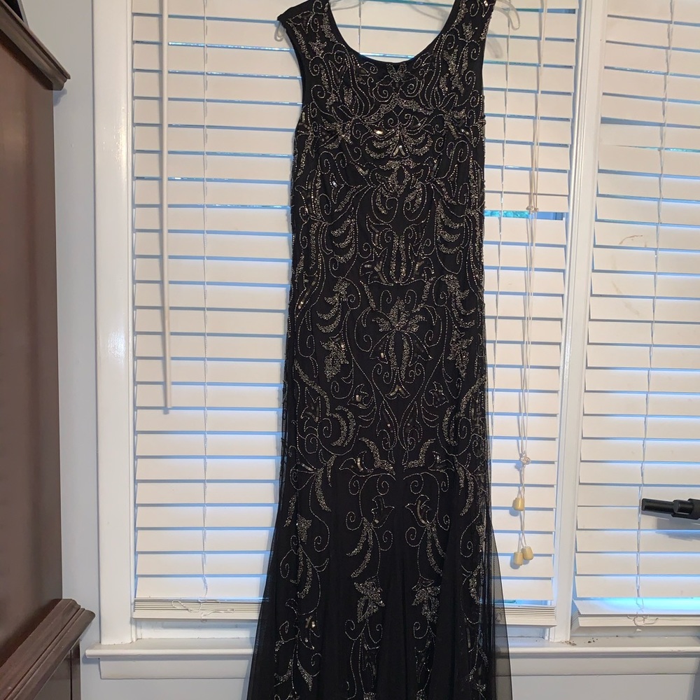 Adrianna Papell Formal Dress